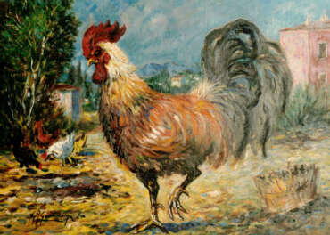 Giovan Francesco Gonzaga - Il Gallo